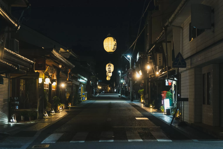 【岐阜県】川遊びから盆踊りまで！夏を満喫できる「郡上八幡」
