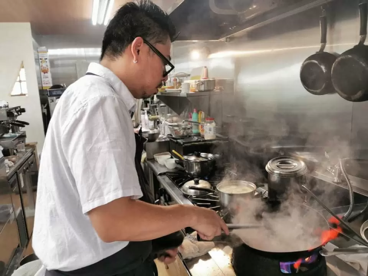 [東北]宮城縣南三陸町的3家素食旅館及餐廳