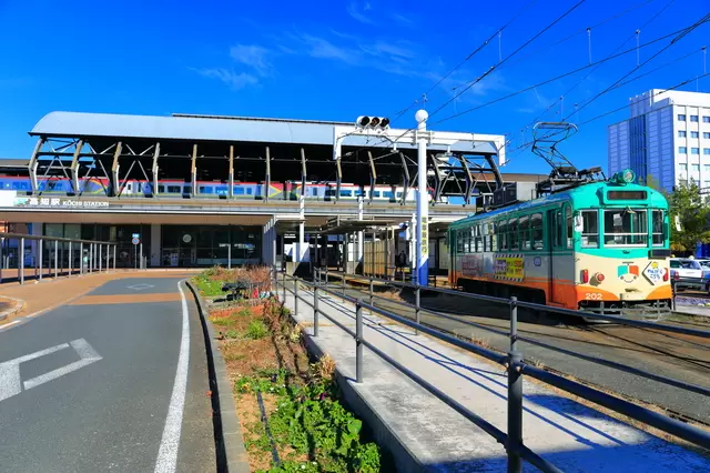 【高知】必去絕景、歷史景點、美食情報總整理