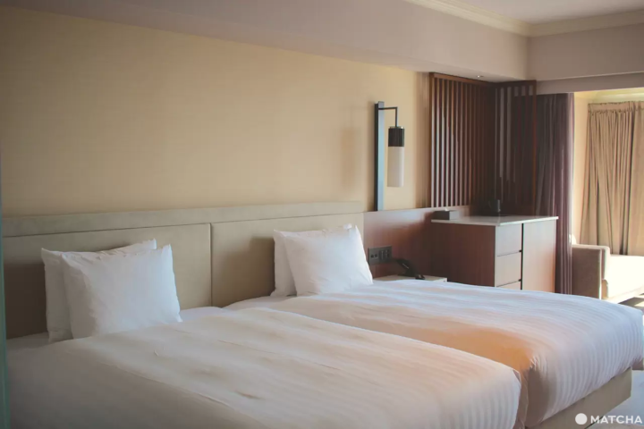 夏本番！「オリエンタルホテル 沖縄リゾート＆スパ」で五感を満たす、2泊3日の子連れ旅行。