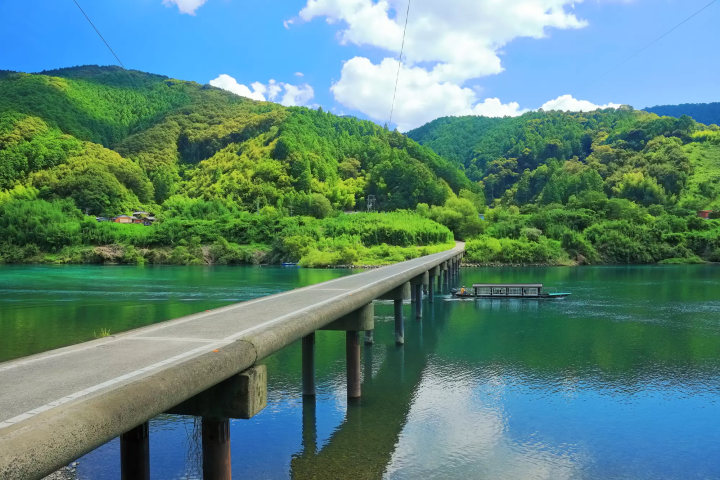 【高知】必去絕景、歷史景點、美食情報總整理