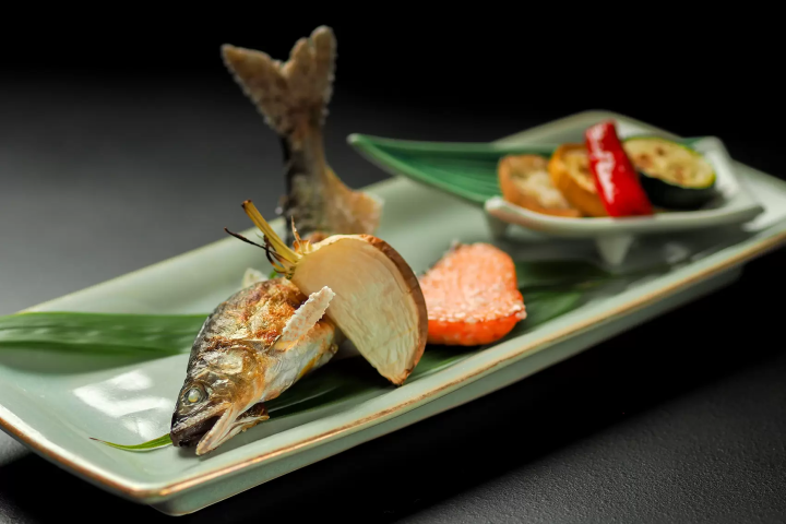 Shizuoka/Izu Ayu from the Kano River [Specialty of Izu]