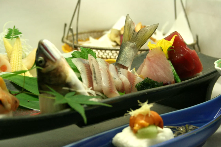 Shizuoka/Izu Ayu from the Kano River [Specialty of Izu]