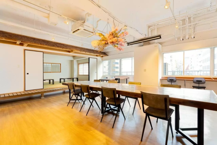 osaka capsule hotels