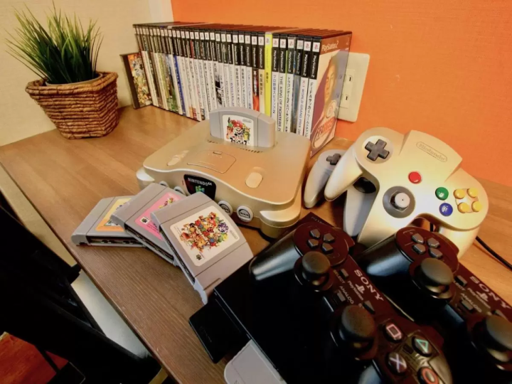 osaka capsule hotels