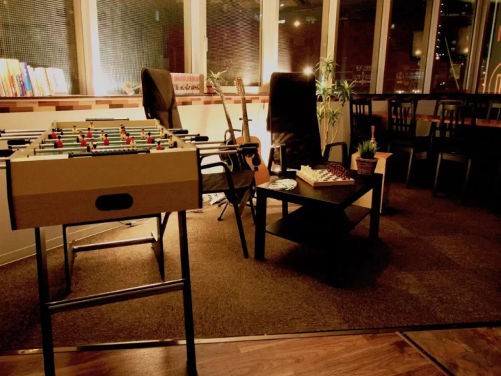 osaka capsule hotels