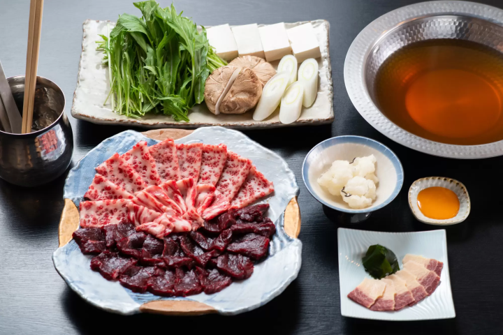 [大阪美食]“Uzushio”用寿司和鱼火锅吃在木津市场购买的极其稀有的鱼