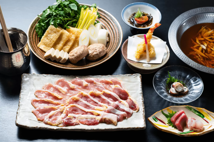 [大阪美食]“Uzushio”用寿司和鱼火锅吃在木津市场购买的极其稀有的鱼