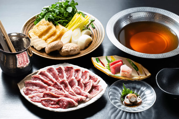 [大阪美食]“Uzushio”用寿司和鱼火锅吃在木津市场购买的极其稀有的鱼