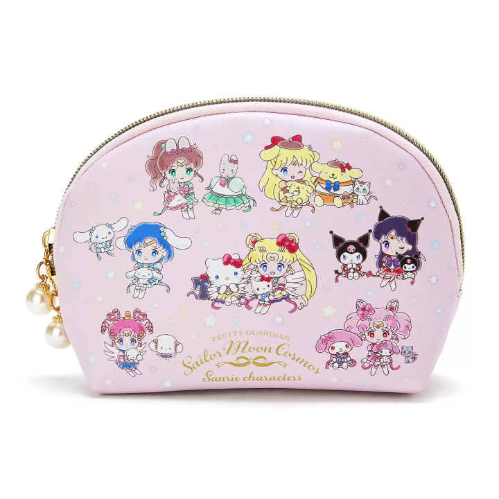 劇場版美少女戰士Eternal 三麗鷗聯名