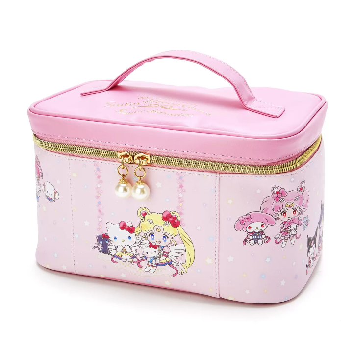 劇場版美少女戰士Eternal 周邊商品 三麗鷗