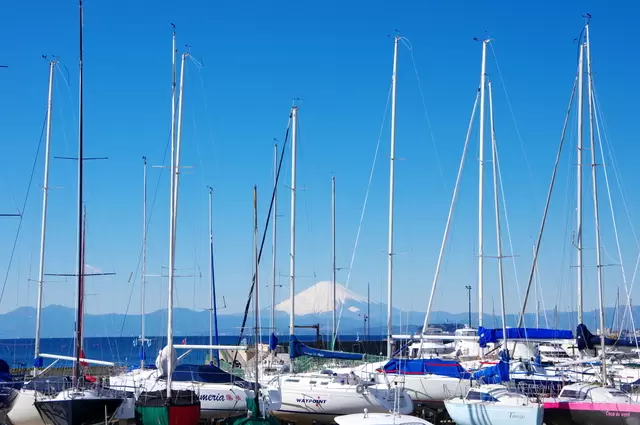 東京近郊一日遊必看！從東京出發推薦景點總整理19選