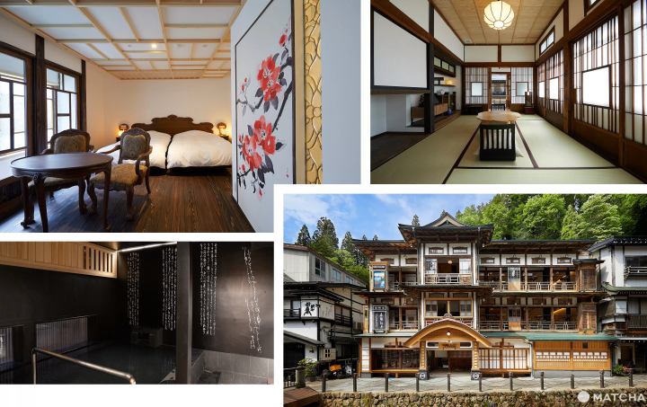 Yamagata Top 15 Things To Do - Ginzan Onsen, Mt. Zao, Yamadera, And More