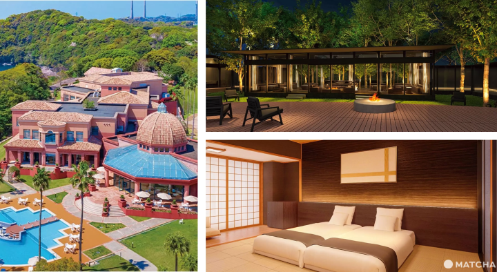 Tochigi Travel Guide - 10 Things To Do In Nikko, Utsunomiya, And Nasu