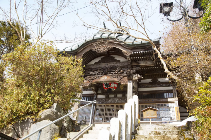 長野溫泉 澀溫泉景點