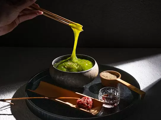 교토 과과자 카페 사사야 마사오 카페&아텔리에2