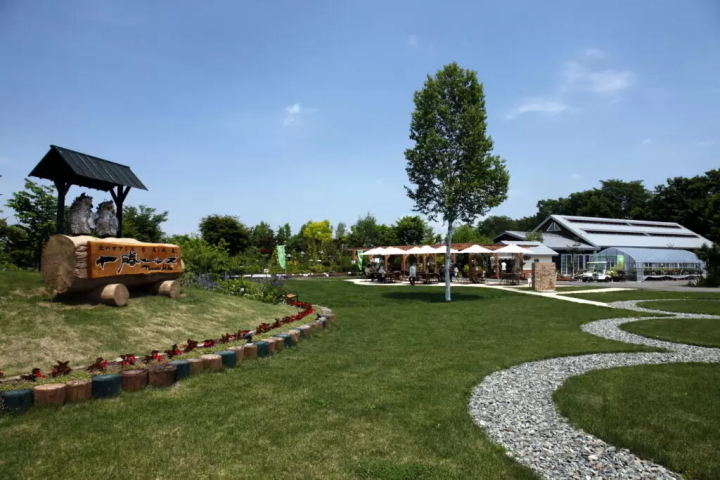 10 สวนดอกไม้ตระการตาที่แนะนำเฉพาะในฮอกไกโด