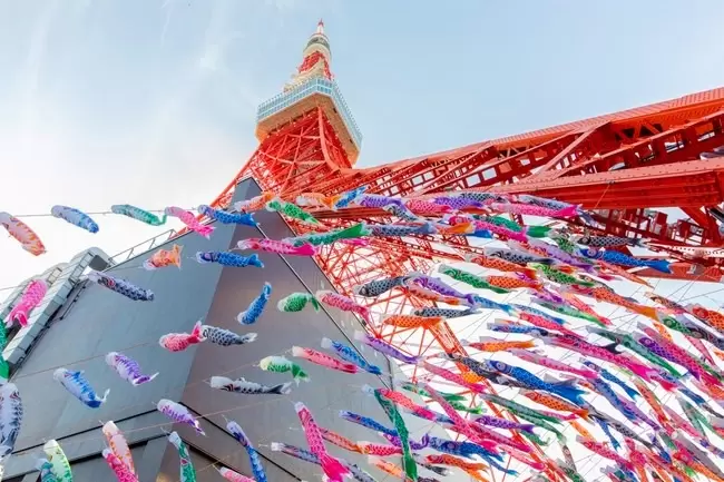 Tokyo Tower: Observatory, Photo Spots, Hotels, and Access