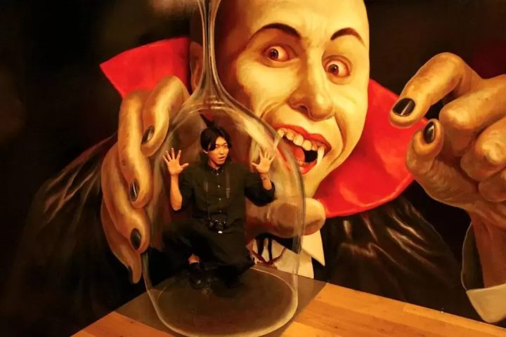 Odaiba: 25 Things to Do in Tokyo's Best Amusement Spot