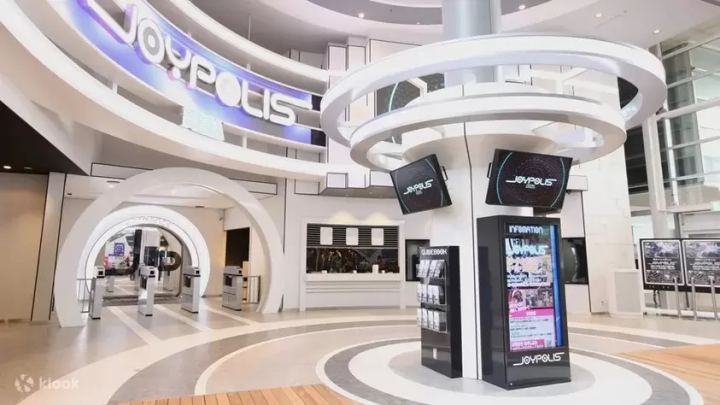 Odaiba: 25 Things to Do in Tokyo's Best Amusement Spot