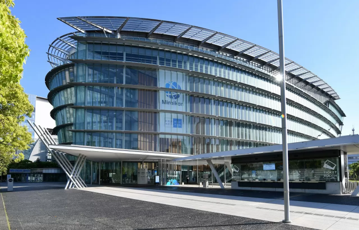 Odaiba: 25 Things to Do in Tokyo's Best Amusement Spot