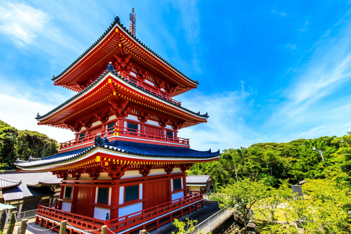 Osaka Day Trips: 10 Exciting Destinations