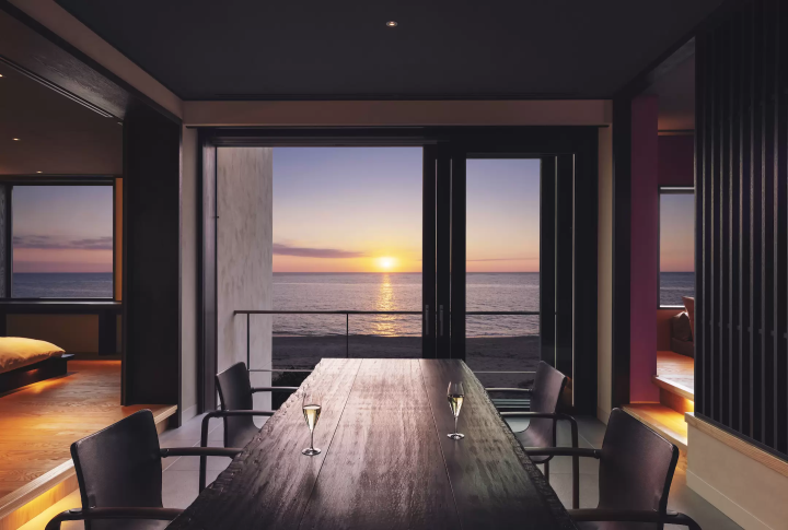 Where Would You Like to Stay? 3 Hoshino Resorts' Hotels in Okinawa