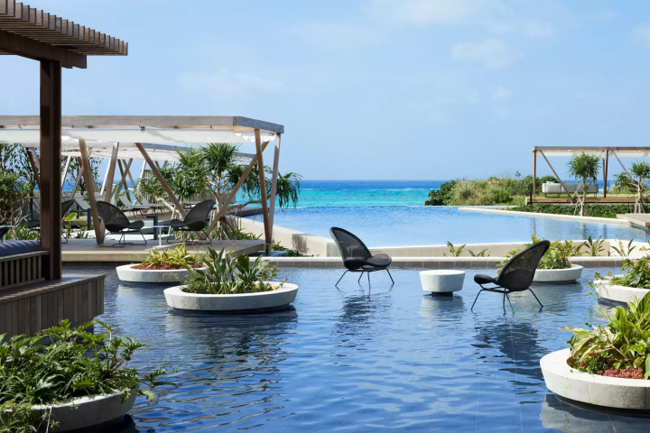 Where Would You Like to Stay? 3 Hoshino Resorts' Hotels in Okinawa