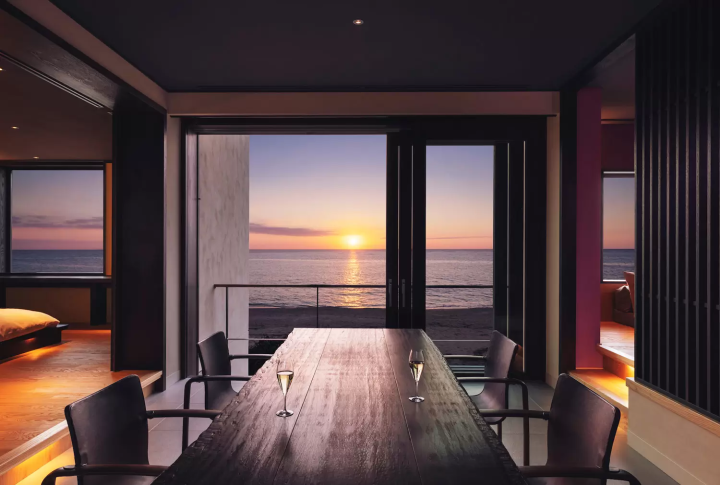 您会住在哪家酒店？位于冲绳岛的3家星野集团酒店