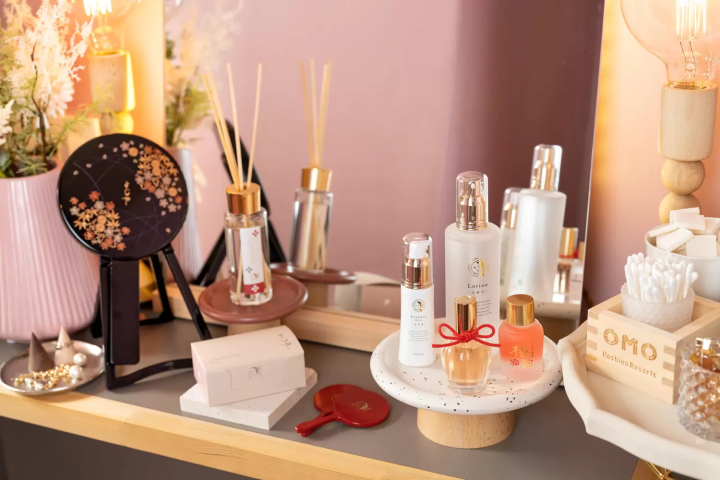 OMO5 京都祇園 by 星野集團：透過「Yojiya」住宿方案體驗京都之美