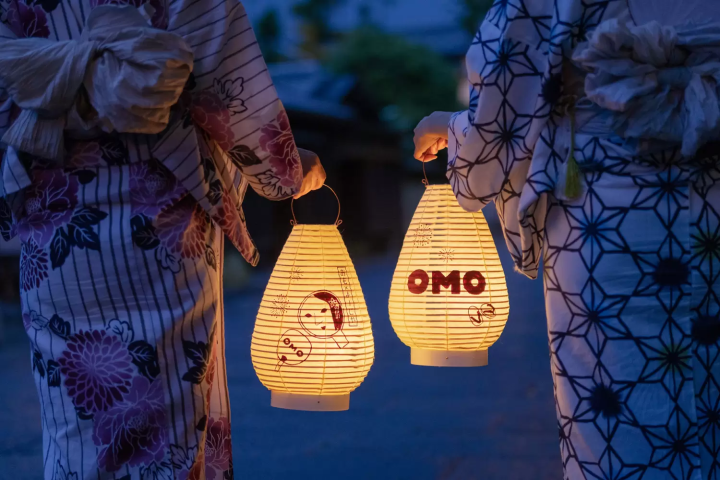OMO5 京都祇園 by 星野集團：透過「Yojiya」住宿方案體驗京都之美