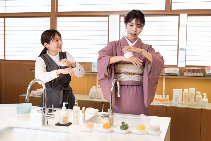 OMO5 京都祇園 by 星野集團：透過「Yojiya」住宿方案體驗京都之美