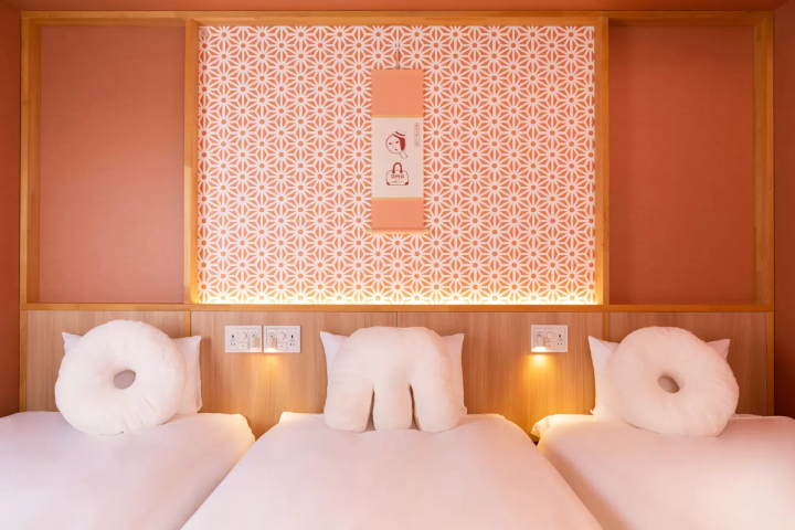 OMO5 京都祇園 by 星野集團：透過「Yojiya」住宿方案體驗京都之美