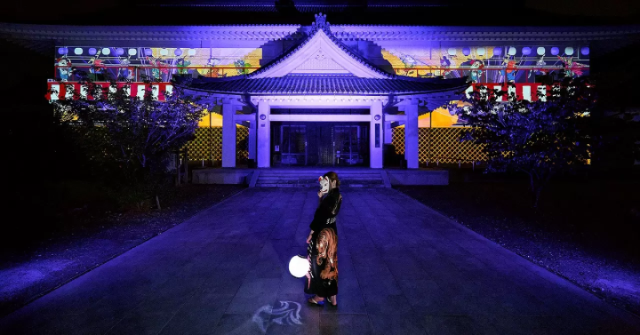 Toyokawa Inari Shrine, A Mystic Summer Festival Of 1,000 Foxes in Aichi!