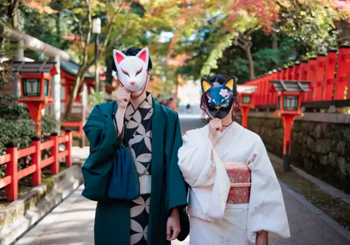 【京都】穿上和服在京都拍照吧！和服浴衣出租店8選及推薦拍照景點