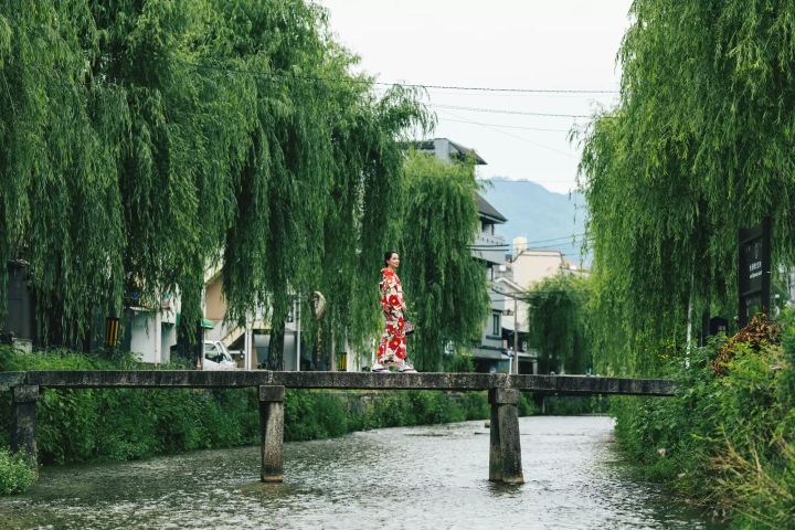 【京都】穿上和服在京都拍美照吧！和服浴衣出租店8選及推薦拍照景點