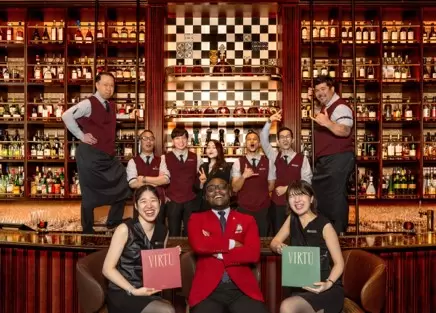 東京大手町四季酒店