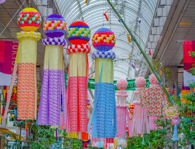 【東北編】日本に来たら参加すべきまつり4選