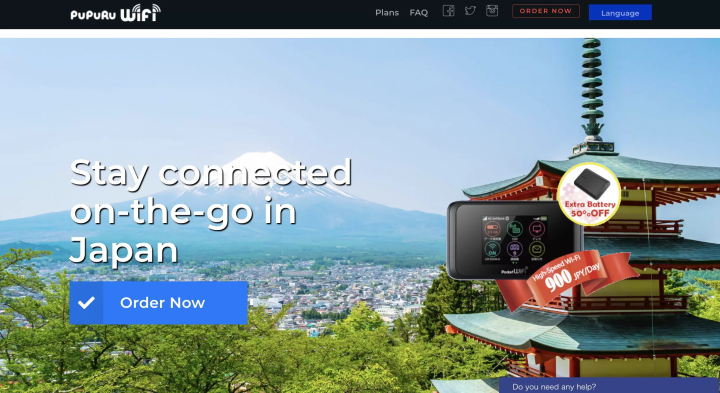 Website: https://pupuruwifi.com/   