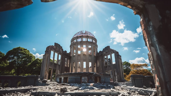 2023年版日本热门7日游线路