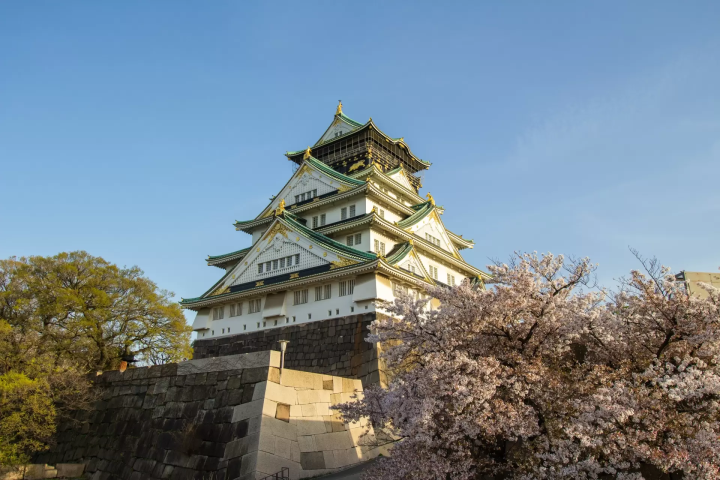 2023年版日本热门7日游线路