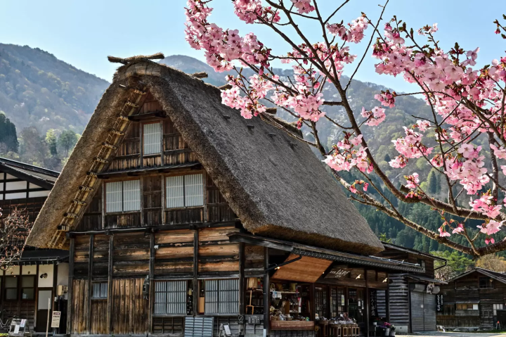 시라카와고 날씨 개요! 갓쇼즈쿠리 마을 여행의 최고의 계절, 기온, 착용 가이드