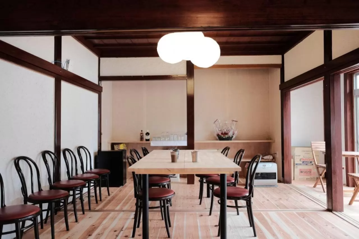 白川郷 ゲストハウスKEI