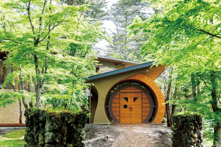 東京香蕉 CRESSON RIVER SIDE STORY