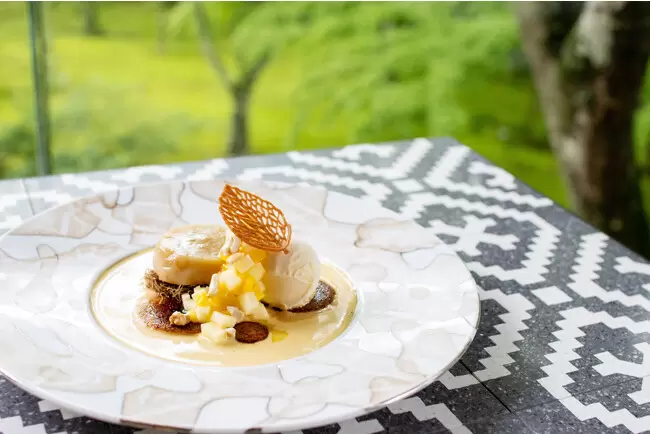 輕井澤下午茶 CRESSON RIVER SIDE STORY