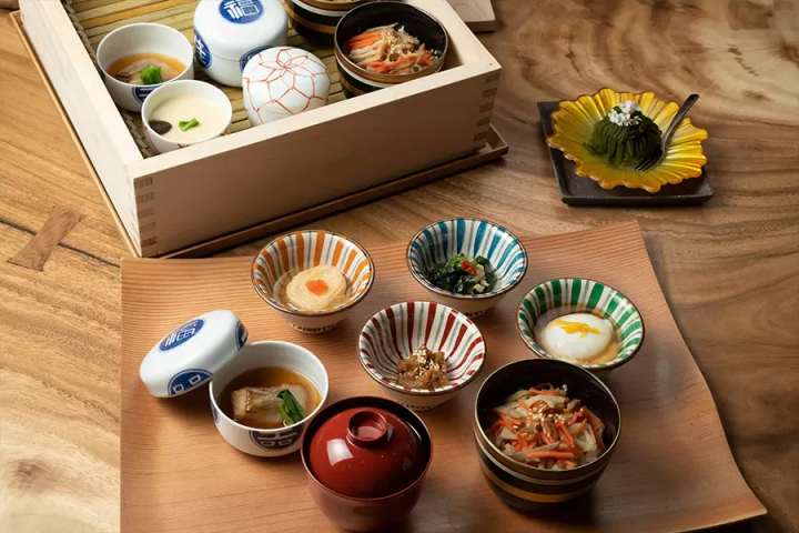 [Nagano] “Bessho Onsen Midoriya” will open in 2023. The garden and 3 private hot springs are popular! An inn that prides itself on gourmet food.