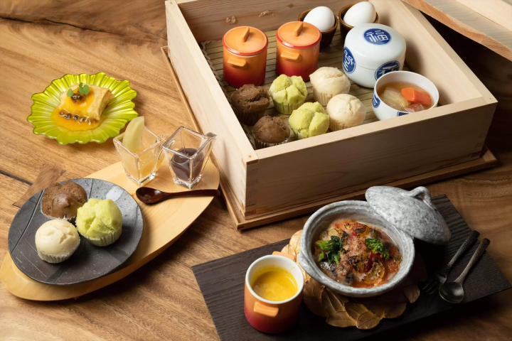 【兵庫】緑あふれる温泉旅館「湯村温泉 緑屋」。贅沢な貸切温泉が人気の宿。