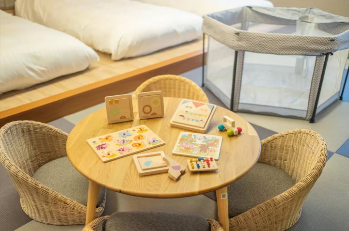 【兵庫】緑あふれる温泉旅館「湯村温泉 緑屋」。贅沢な貸切温泉が人気の宿。