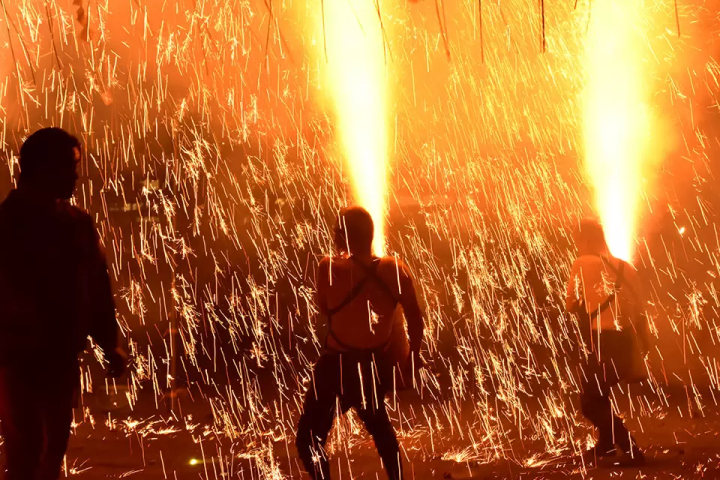 「三嶋大祭り」伝統と熱気が漂う三島市最大のイベント