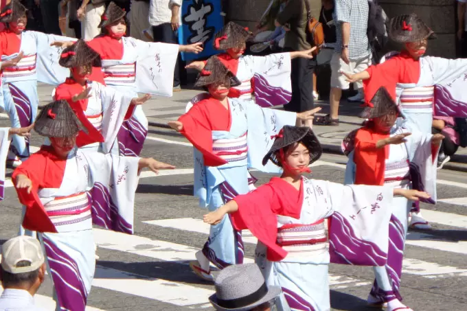 「三嶋大祭り」伝統と熱気が漂う三島市最大のイベント
